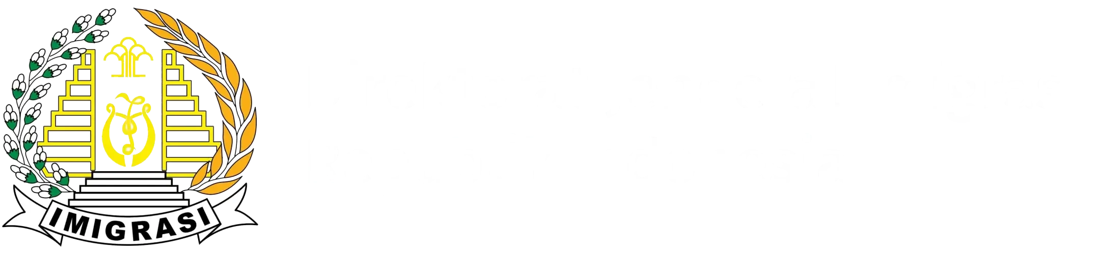 Direktorat Jenderal Imigrasi Tanjungpandan